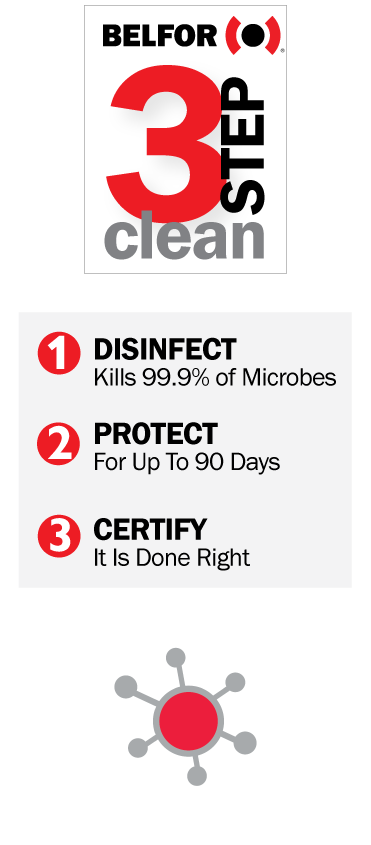 belfor-3-step-clean-system